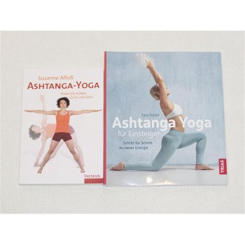 Asthanga Yoga