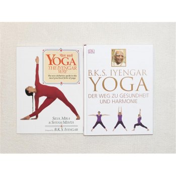 Iyengar Yoga