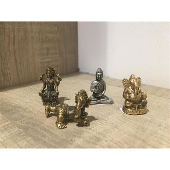 Mini Statuen 