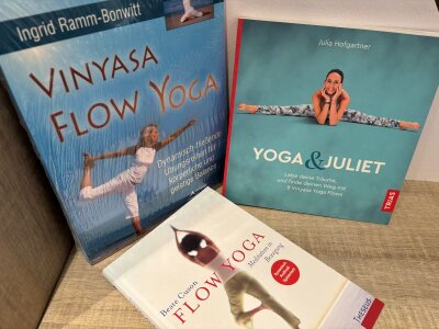 Vinyasa Yoga