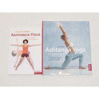Asthanga Yoga