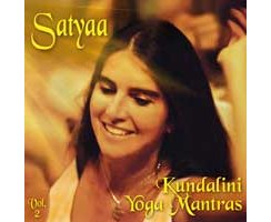Kundalini Yoga Mantras, Satyaa