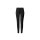 Curare Long Pants Pockets flow S schwarz