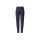 Curare Long Pants Pockets flow M midnight-blue
