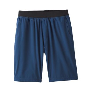 Super Mojo Short equinox blue S