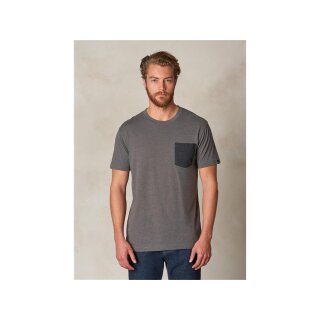 Prana Pocket charcoal heather S