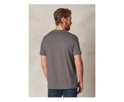 Prana Pocket charcoal heather S
