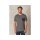 Prana Pocket charcoal heather S