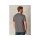Prana Pocket charcoal heather S