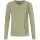 Kamah Orest Langarmshirt eucalyptus M