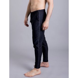 Dharma Pants schwarz XXL