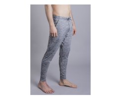 Dharma Pants grau S