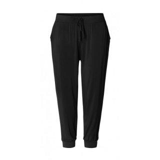 Curare Relaxed long pants midnight-blue 46/48