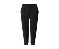 Curare Relaxed long pants midnight-blue 46/48