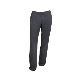 Yoga Hose Deluxe Pant anthrazid XL