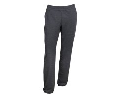 Yoga Hose Deluxe Pant anthrazid XL