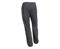Yoga Hose Deluxe Pant anthrazid XL