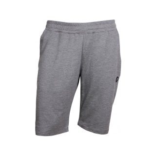 Delux Pant Short dunkelgrau S