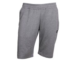 Delux Pant Short dunkelgrau S