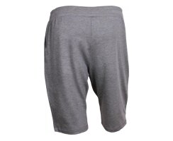 Delux Pant Short dunkelgrau S