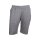 Delux Pant Short dunkelgrau S