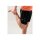 Herrenshorts schwarz L/XL