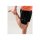 Herrenshorts schwarz S/M
