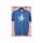Hanuman T-Shirt blau M