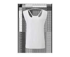 Wellicious, Jam Tee weiß M