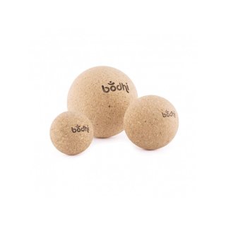 Faszienball aus Kork 8cm