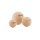 Faszienball aus Kork 8cm
