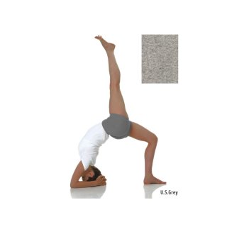 Malaika Padma Shorts u.s. grey L