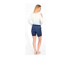 Permila Shorts S nightblue