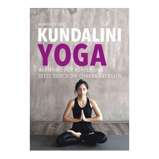 Kundalini Yoga, A.Seitz