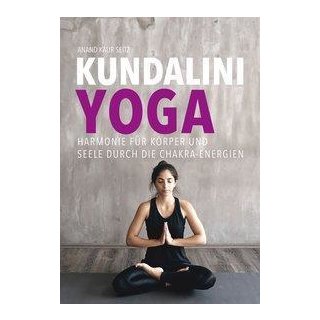 Kundalini Yoga, A.Seitz