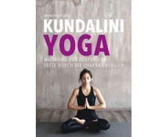 Kundalini Yoga, A.Seitz