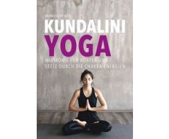 Kundalini Yoga, A.Seitz