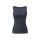 Curare Tank top boat neck midnight blue XL