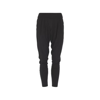 Mandala Studio PantsTencel schwarz XL