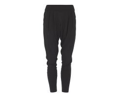 Mandala Studio PantsTencel schwarz XL