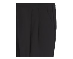 Mandala Studio PantsTencel schwarz XL