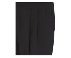 Mandala Studio Pants Tencel schwarz M