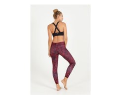 Dharma Bums Night Cati High Waist 7/8 XS