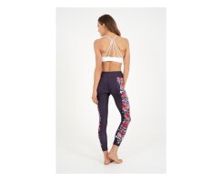 Dharma Bums Flower Child Hight Waist 7/8 XS