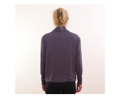 Curare Shirt turtle neck