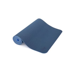 TPE Lotus pro 6mm blau/hellblau