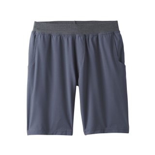 Super Mojo Short coal XL