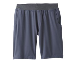 Super Mojo Short coal XL