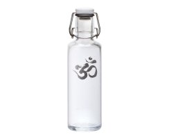 Glasflasche 600ml OM