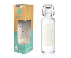 Glasflasche 600ml OM
